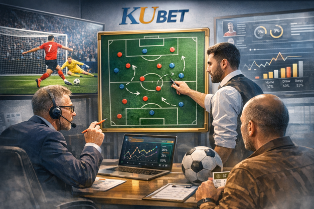kubet